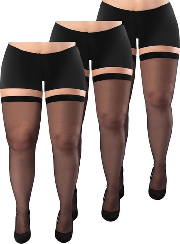 Pairs plus size - plus,