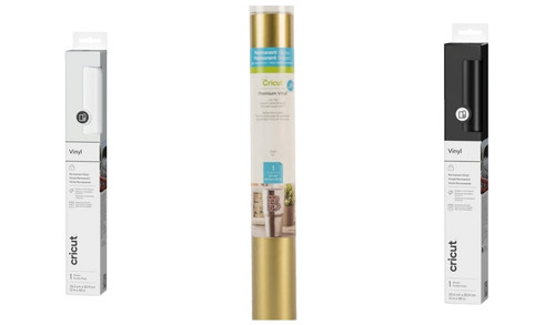 Genuine cricut permanent - genuine,