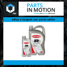 Engine Oil 1L for NISSAN MICRA