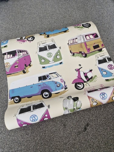 Muriva split screen - vw,