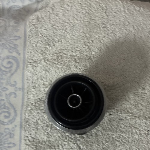 Audi dashboard air - 8v, vent
