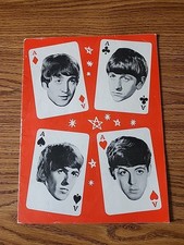 The Beatles original November