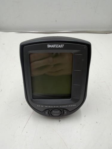 Hummingbird smartcast 10 - rf,