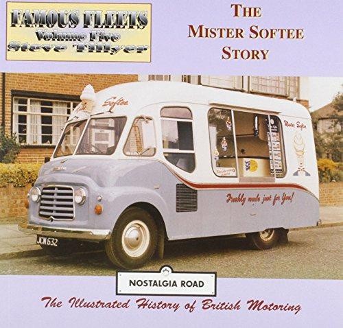 The mister softee story - mister,