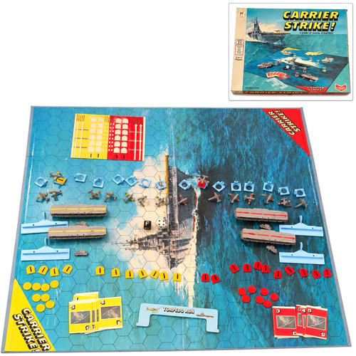 Vintage 1977 milton bradley - 1977,