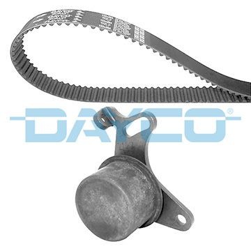 New dayco ktb216 timing - new, belt