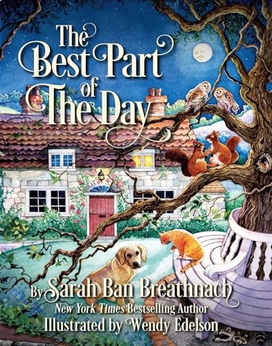 The best part day - best, of