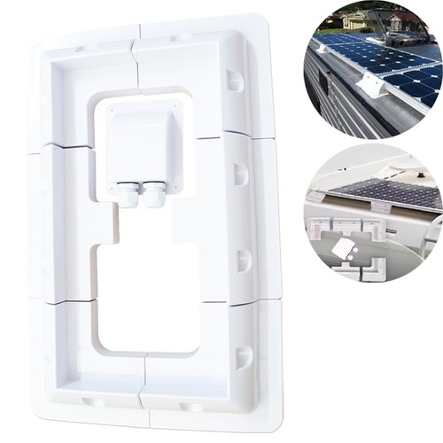 Solar panel mounting bracket - solar,