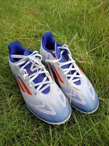Adidas f50 football boots - tf,
