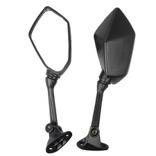 Motorcycle Rear View Mirror