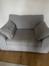 Next Stamford Cuddle Sofa Chair