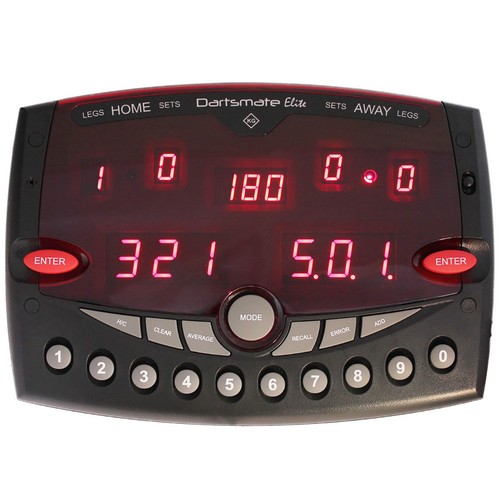 Dartsmate elite electronic - elite,