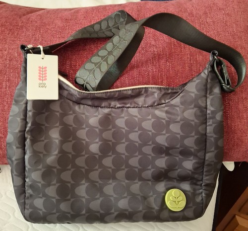 Orla kiely colourblock - orla,