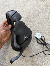Turtle beach headset stealth