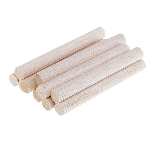 10x 100 200mm balsa wood - 10x, 50/100/200mm