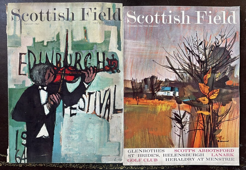Scottish field magazine - scottish, (10)