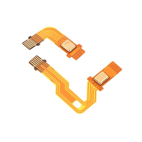 Microphone mic flex ribbon - microphone,
