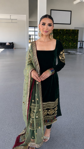 Indian bollywood designer - indian,