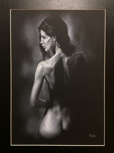 Original art drawing - art,