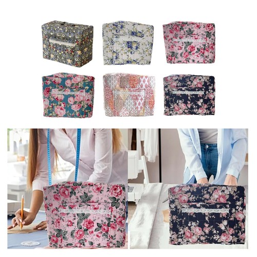 Sewing machine dust cover - machine,