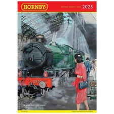 Hornby Product Catalogue 2025