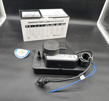 Brand New Beckett Condensate