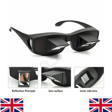 Lazy glasses horizontal prism - lazy,