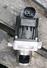 Vauxhall Insignia ZAFIRA Astra J GTC 2009-2017 2.0 CDTi A20DTH A20DTR EGR Valve