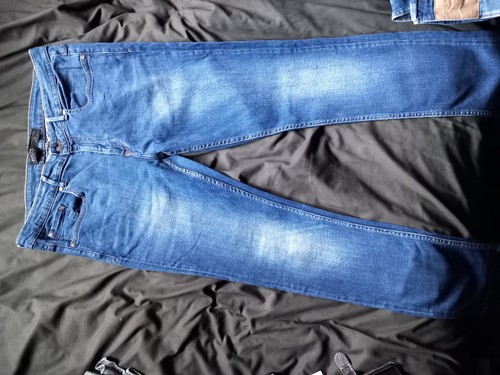 Burton menswear super skinny - burton,