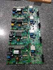 Biasi Main Printed Circuit Board (BI2015100) 4 0ff new ex stock