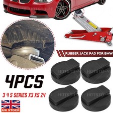 4PCS Rubber Jacking Point Jack