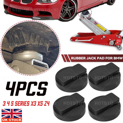 4pcs rubber jacking - 4pcs,