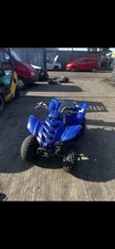 Yamaha 50cc quad spares - yamaha,