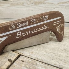 1960s Ross Barracuda 3 Speed