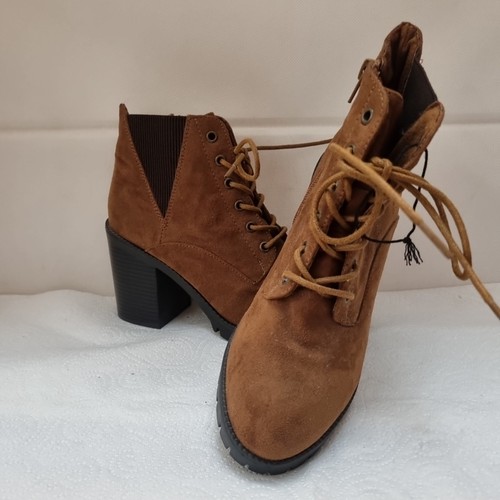 New look ladies - ladies, suede