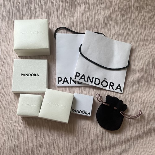 Genuine pandora packaging - genuine,