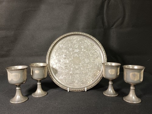 Vintage ianthe silver - vintage,