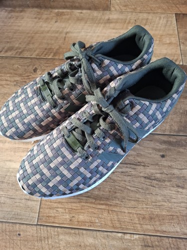 Adidas originals flux - originals, weave