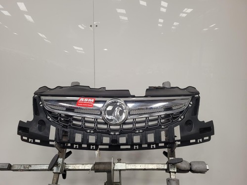 Vauxhall corsa facelift 2014 - d,