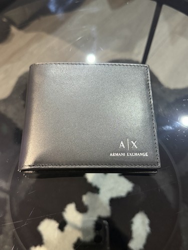 Armani exchange men black - armani,