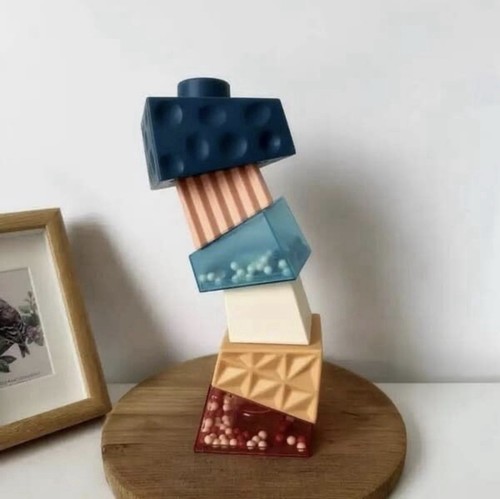 Montessori sensory - montessori,