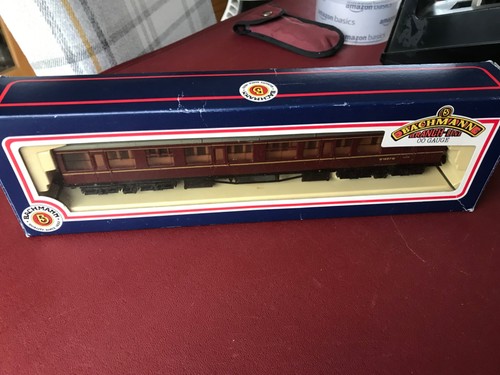Bachmann 175 collett - 34-175,