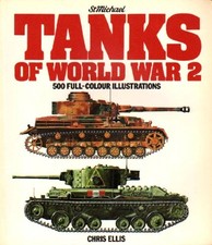 TANKS OF WORLD WORLD 2