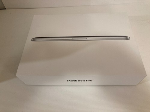 Apple macbook pro inch - macbook,