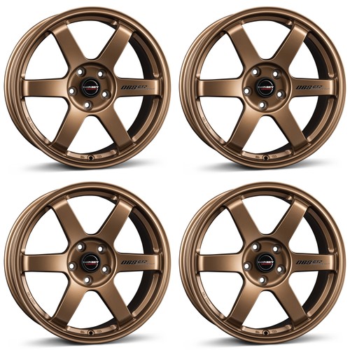 Borbet wheels db8gt2 - db8gt2, 8.5x19