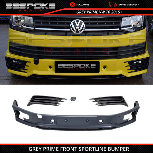 For front sportline - front,