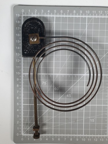 Vintage clock chime - clock,