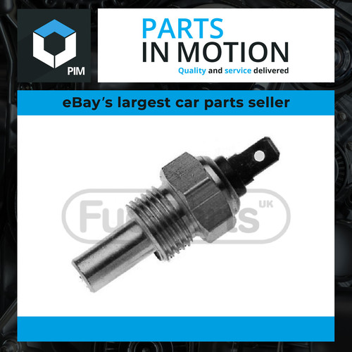 Coolant temperature sensor - coolant,