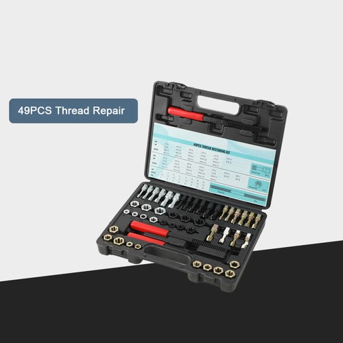 Pieces thread repair chaser - 49,