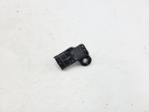 Inlet map pressure sensor 4 - inlet,